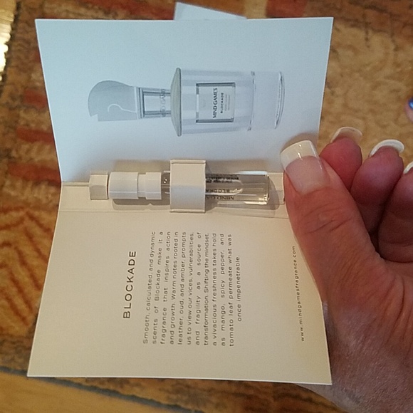 Mind Games 10pc Discovery Set-NEW!!! - Picture 10 of 12